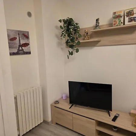 Nido Ticino Apartment