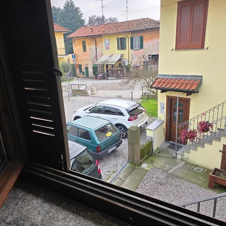 Nido Ticino * Bernate Ticino