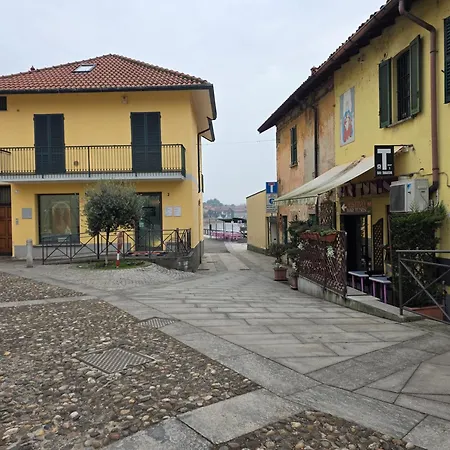 Apartment Nido Ticino Bernate Ticino