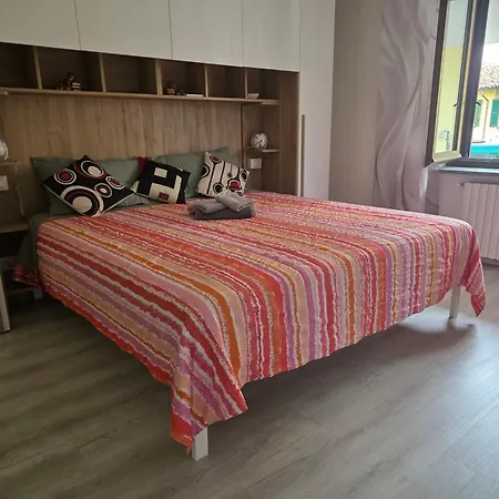 Apartment Nido Ticino
