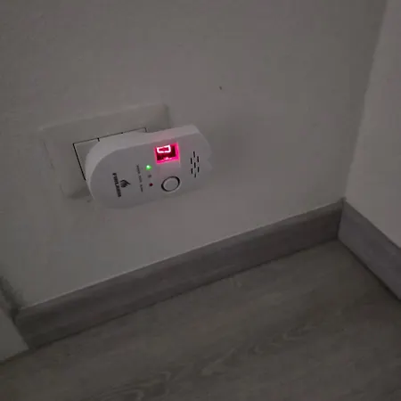 Nido Ticino Apartment *