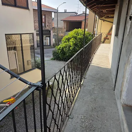Nido Ticino