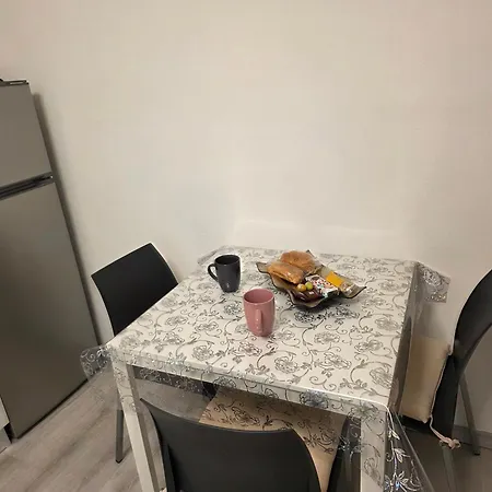 Nido Ticino Apartament *
