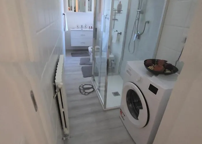 Appartement Nido Ticino *