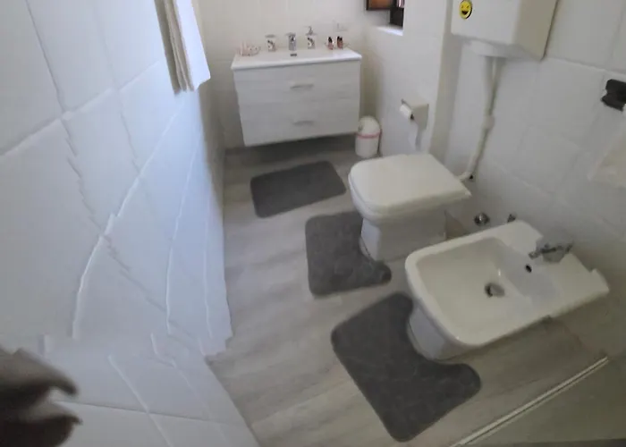 Appartement Nido Ticino